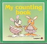 My counting book