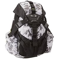 Oakley Men's Icon Pack, White Print, One Size