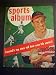 Bob Feller Cleveland Indians Autographed Summer 1949 Sports Album Magazine