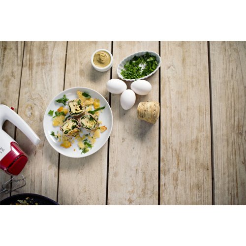 Imagen 16 de AEG HM 6200