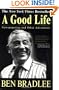 A Good Life: Newspapering and Other Adventures
