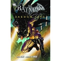 Batman: Arkham City