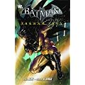 Batman: Arkham City