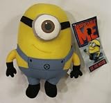 Cheap Despicable Me The Movie Minion Stewart 10 inch  Stuffed Plush Doll