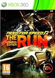 Need for speed : the run - édition limitée