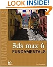 3ds max 6 Fundamentals