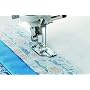 Brother SA125 1/4-Inch Piecing Foot
