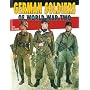 German Soldiers of World War Two