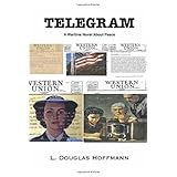telegram a wartime novel about peace