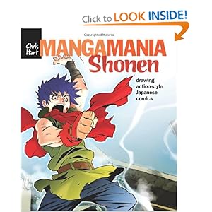 Shonen Style
