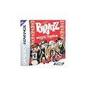 Bratz Rock Angelz (Game Boy Advance)