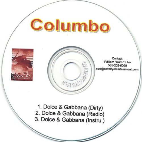 Import Dolce & Gabbana