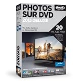 Magix photos sur DVD 2013 deluxe