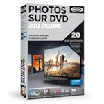 Magix photos sur DVD 2013 deluxe