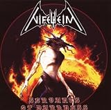 Servants of Darkness