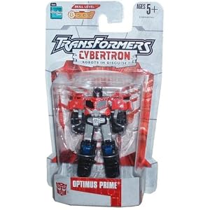 Transformers Cybertron Legends Action Figure