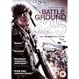 Battleground 625 [DVD]
