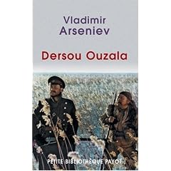 Dersou Ouzala