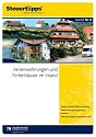 Ferienwohnungen und Ferienh&auml;user im Inland