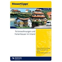 Ferienwohnungen und Ferienh�user im Inland