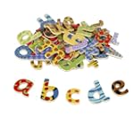 Tidlo Magnetic Letters