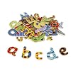 Tidlo Magnetic Letters