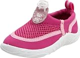 Speedo Surfwalker Pro Water Shoe (Toddler/Little Kid/Big Kid),Bright Pink,S (US Toddler 5 M)