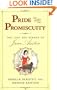 Pride and Promiscuity : The Lost Sex Scenes of Jane Austen [Parody]