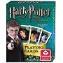 Harry Potter and the Order of the Phoenix Playing Cards