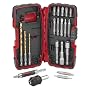 Milwaukee 48-32-0321 21-Piece Universal Quik-Lok Drill and Drive Set