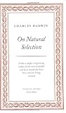 On Natural Selection (Great Ideas)