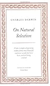 On Natural Selection (Great Ideas)