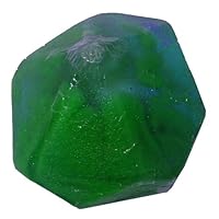 Pur Vous Gem Bath Soap - Emerald May