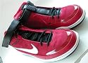 $100 Nike Shox Spotlight Mens Basketball Shoes