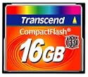 Transcend 16Gb