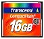 Transcend 16GB 133x CF Card