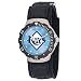 MLB Men's Tampa Bay Devil Rays Agent Series Velcro Watch #MDV-TB