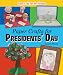 Paper Crafts for Presidents' Day (Paper Craft Fun for Holidays)