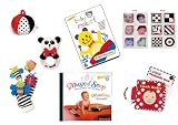 Baby Mozart Gift Package