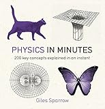 Physics in minutes