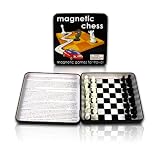 Magnetic Chess