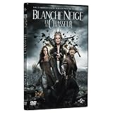 Blanche Neige et le chasseurpar Kristen Stewart