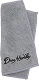 Bass Guitars item: Dean Markley 6 Inch Micro Fiber Cloth, Grey