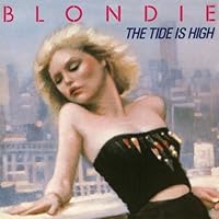 Blondie Ablum Cover