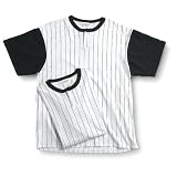 2 - Pk. Bike� Short - sleeved Henleys by Bike