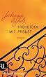 Fr�hst�ck mit Proust: Roman
