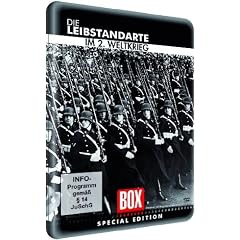 Die Leibstandarte