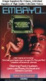 Embryo [VHS]