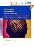 Psychiatrie und Psychotherapie