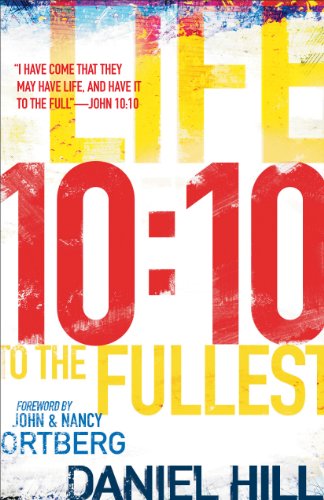 10:10: Life to the Fullest